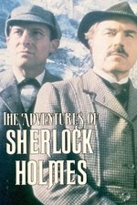 The Adventures of Sherlock Holmes: The Final Problem