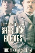 The Adventures of Sherlock Holmes: The Final Problem