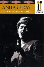Jazz Icons: Anita O’Day Live in '63 & '70