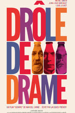 Drôle de Drame