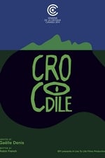 Crocodile