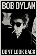 Bob Dylan - Dont Look Back