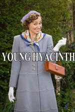 Young Hyacinth