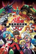 Bakugan Battle Brawlers