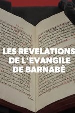 Les révélations de l'évangile de Barnabé