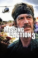 Braddock: Missing in Action III