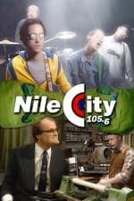 NileCity 105.6