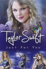 Taylor Swift: Just for You