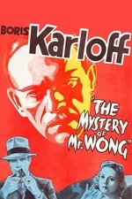 The Mystery of Mr. Wong