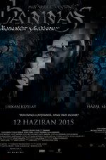 Hannas: Karanlıkta Saklanan