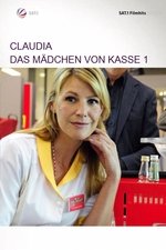 Claudia - Das Mädchen von Kasse 1