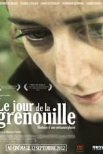 Le jour de la grenouille