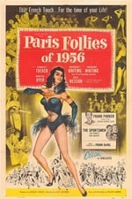 Paris Follies of 1956