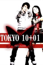 Tokyo 10+01