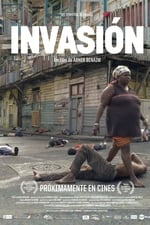 Invasion