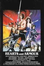 Hearts and Armour