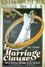 The Marriage Clause