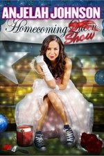 Anjelah Johnson: The Homecoming Show