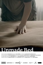 Unmade Bed