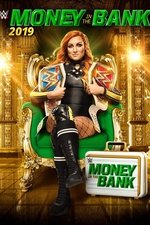 WWE Money in the Bank 2019
