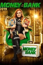 WWE Money in the Bank 2019