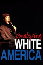 Paul Mooney: Analyzing White America