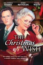 The Christmas Wish