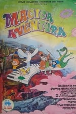 Mágica Aventura