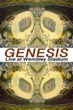 Genesis - Live at Wembley Stadium