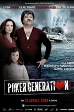 Poker Generation