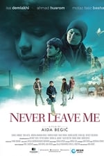 Never Leave Me