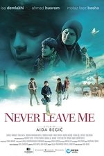 Never Leave Me