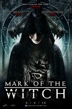 Mark Of The Witch