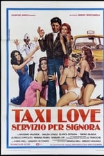 Taxi Love - Servizio per signora