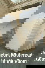 Rachel Whiteread: Ghost in the Room