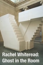 Rachel Whiteread: Ghost in the Room