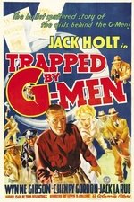 Trapped by G-Men