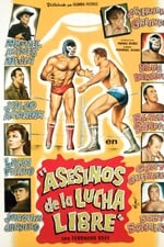 Asesinos de la lucha libre