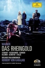 Wagner: Das Rheingold