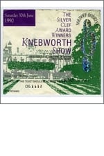 Silver Clef Award Winners Show, Knebworth Park