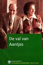 De Val van Aantjes