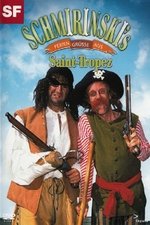 Schmirinski's: Feriengrüsse aus Saint Tropez