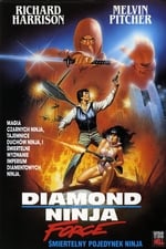 Diamond Ninja Force