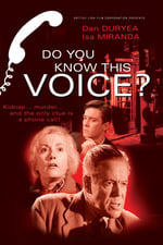 Do You Know This Voice?