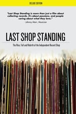 Last Shop Standing