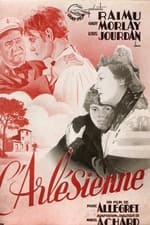 L'arlésienne