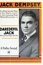 The Adventures of Daredevil Jack