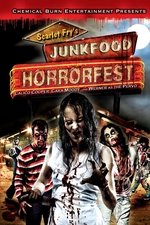 Scarlet Fry's Junkfood Horrorfest