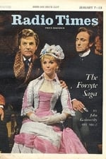 The Forsyte Saga