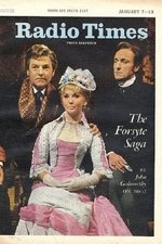 The Forsyte Saga